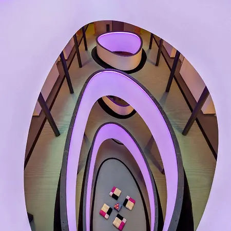 Vienna House By Wyndham Andel's فندق 4*