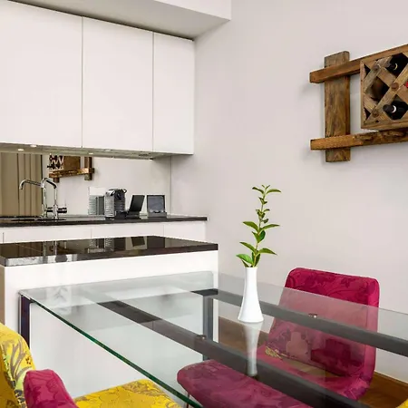 Vienna House By Wyndham Andel's 4*