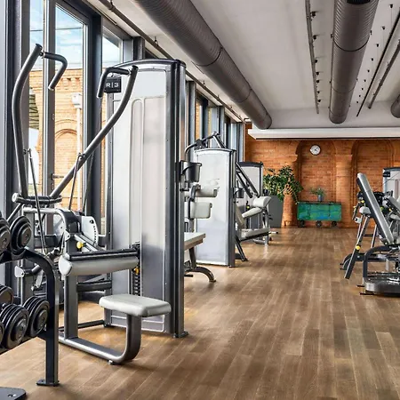 Vienna House By Wyndham Andel's Hotel