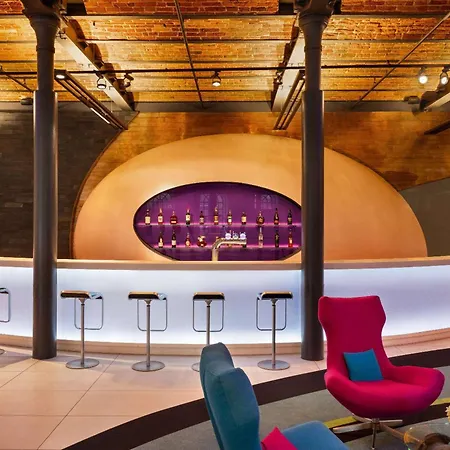 Vienna House By Wyndham Andel's