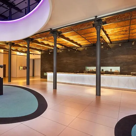 فندق Vienna House By Wyndham Andel's