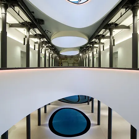 Vienna House By Wyndham Andel's 4* Łódź