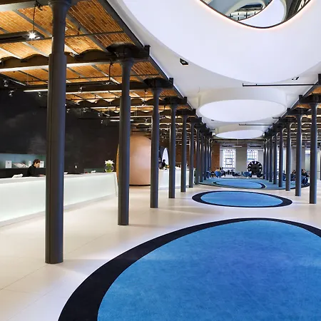 Vienna House By Wyndham Andel's Łódź