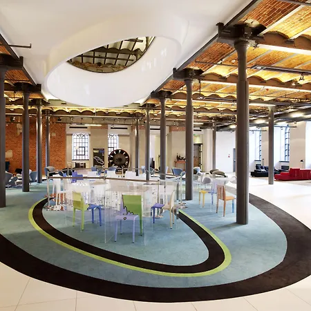 Vienna House By Wyndham Andel's Hotel