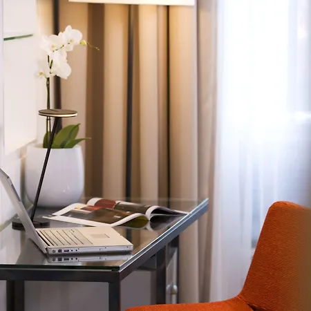 Vienna House By Wyndham Andel's 4* وودج