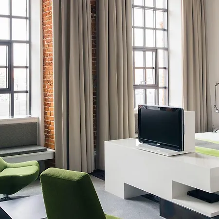 Vienna House By Wyndham Andel's Hotel