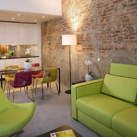 Otel Vienna House By Wyndham Andel's