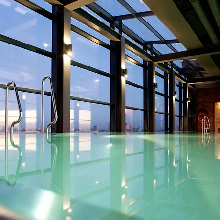 Vienna House By Wyndham Andel's