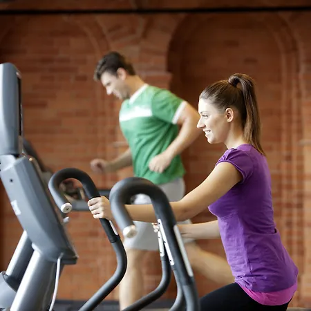 Vienna House By Wyndham Andel's وودج