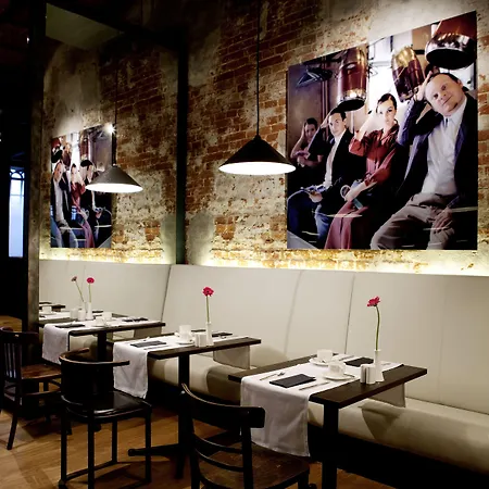 Vienna House By Wyndham Andel's