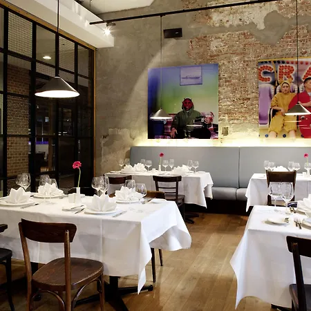 Vienna House By Wyndham Andel's