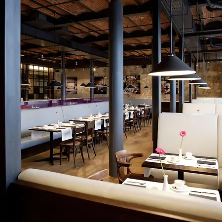 Vienna House By Wyndham Andel's