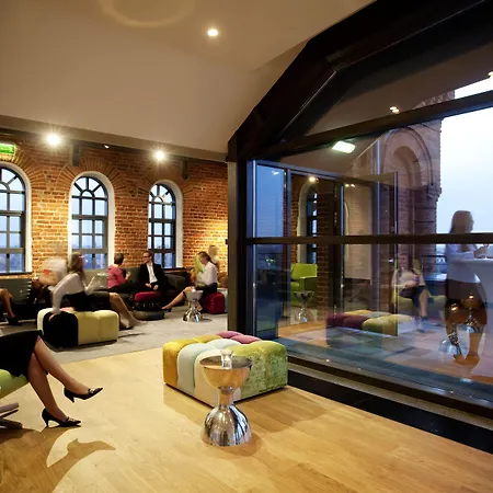 Vienna House By Wyndham Andel's