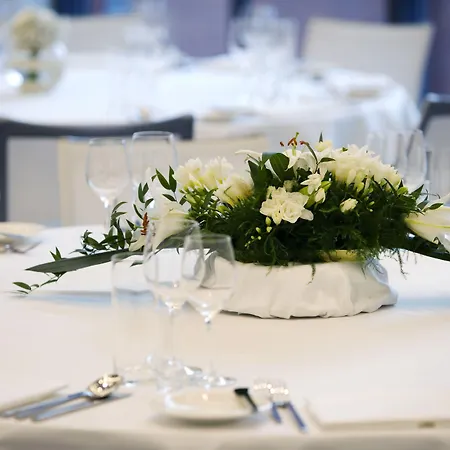 Vienna House By Wyndham Andel's Łódź