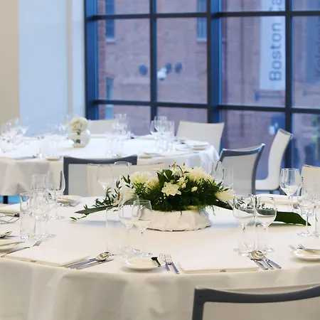 Vienna House By Wyndham Andel's