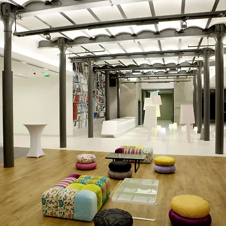 فندق Vienna House By Wyndham Andel's