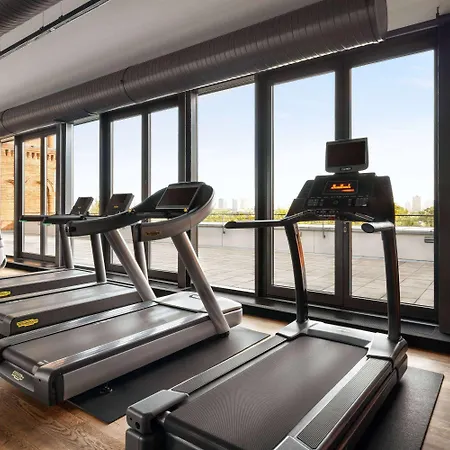 Vienna House By Wyndham Andel's Hotel 4*