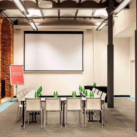 Vienna House By Wyndham Andel's 4*