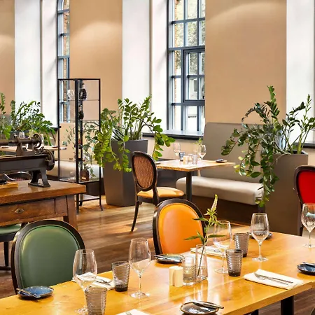 فندق Vienna House By Wyndham Andel's وودج