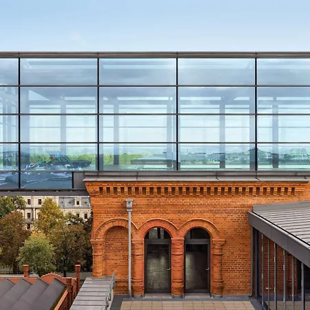 Vienna House By Wyndham Andel's 4* وودج