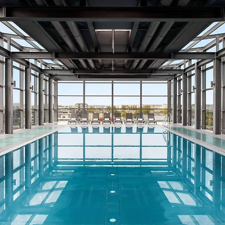 فندق Vienna House By Wyndham Andel's 4*