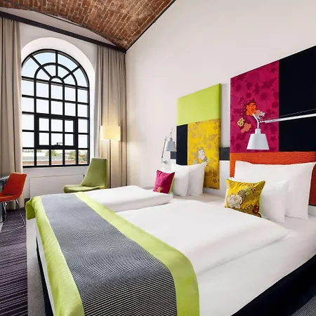 Hotel Vienna House By Wyndham Andel's