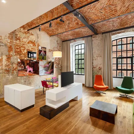 فندق Vienna House By Wyndham Andel's 4*