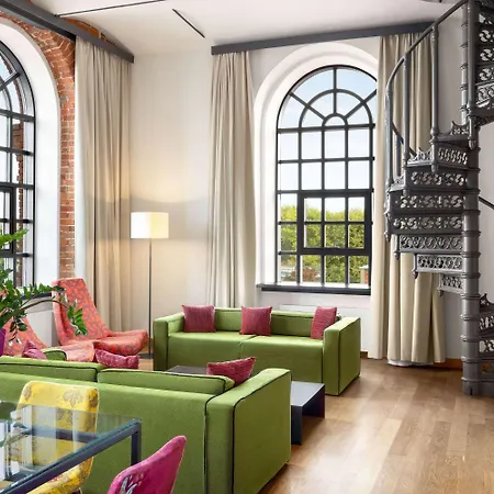 Vienna House By Wyndham Andel's فندق وودج