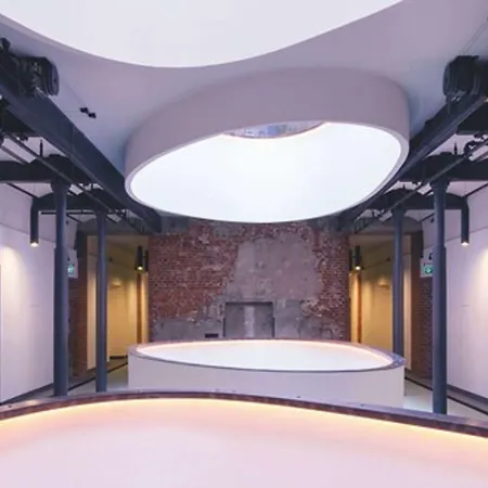 Hotell Vienna House By Wyndham Andel's