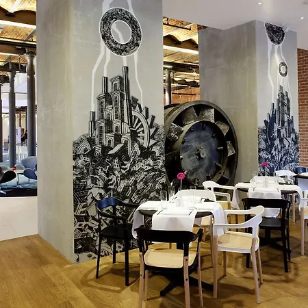 فندق Vienna House By Wyndham Andel's