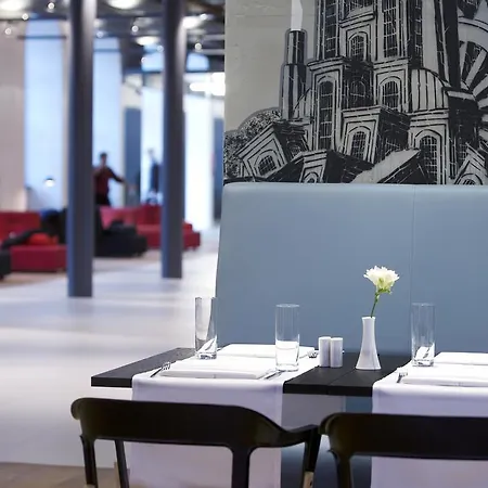Hotel Vienna House By Wyndham Andel's Lodz (Lodz)
