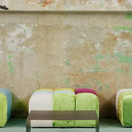 Vienna House By Wyndham Andel's Hotel Lodz (Lodz)