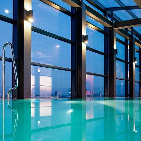 Vienna House By Wyndham Andel's Hotel Lodz (Lodz)
