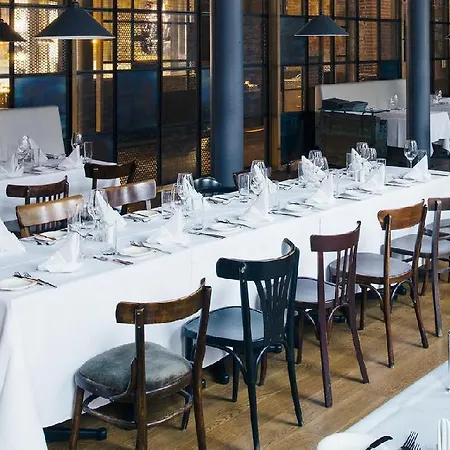 Vienna House By Wyndham Andel's 4* Lodz (Lodz)