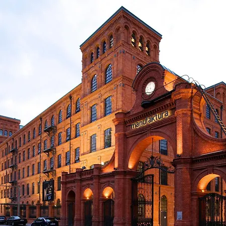 Vienna House By Wyndham Andel's Hotel