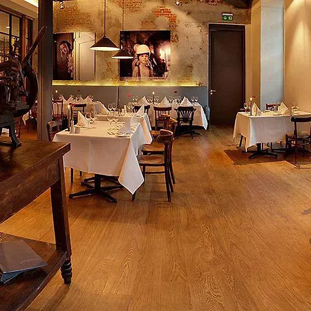 Hotel Vienna House By Wyndham Andel's Lodz (Lodz)
