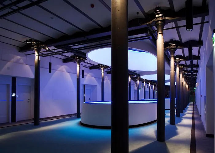 Vienna House By Wyndham Andel's 4*