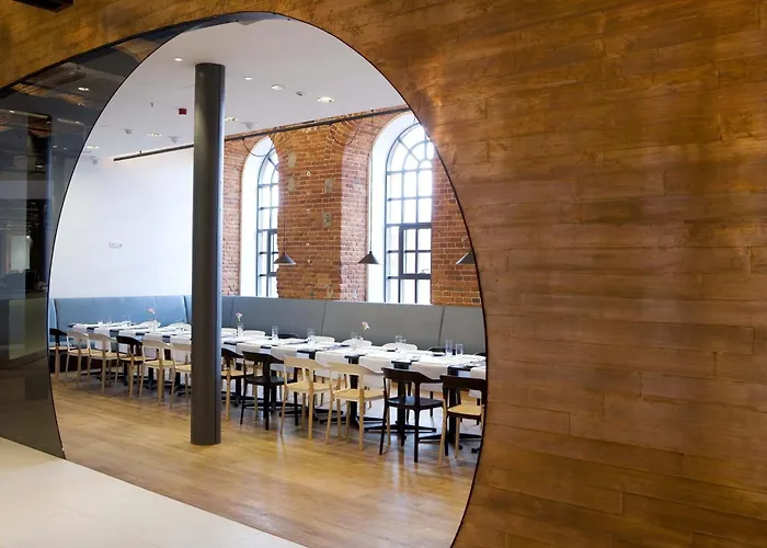 Szálloda Vienna House By Wyndham Andel's