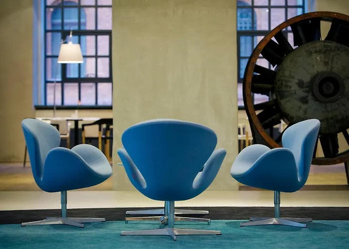 Szálloda Vienna House By Wyndham Andel's 4*