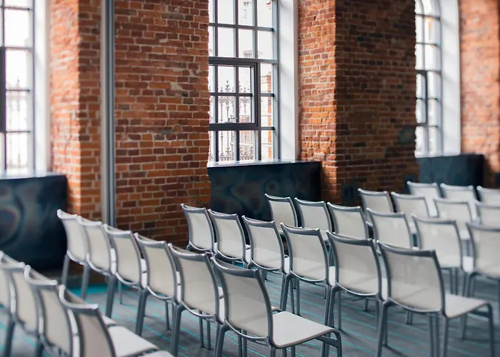 Vienna House By Wyndham Andel's Łódź