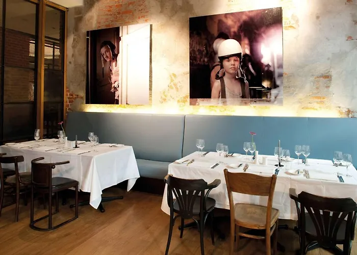 Vienna House By Wyndham Andel's 4* Łódź