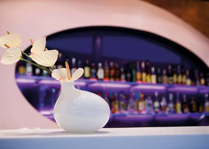 Szálloda Vienna House By Wyndham Andel's