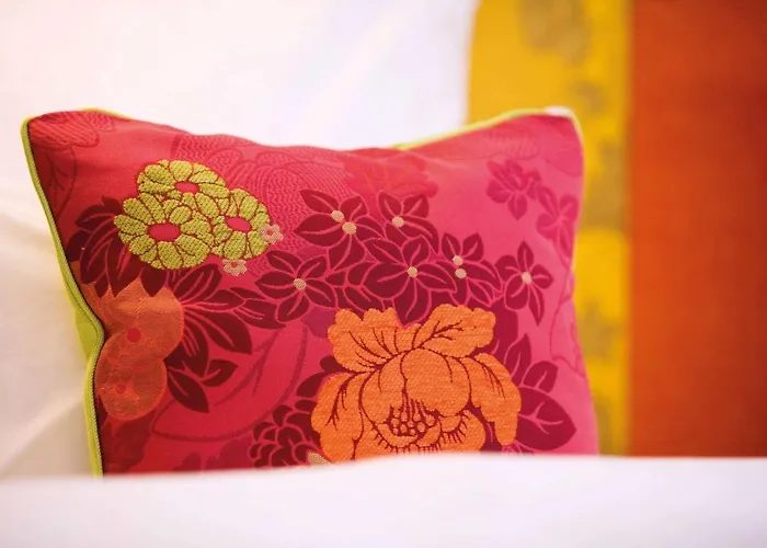 Vienna House By Wyndham Andel's Szálloda 4*