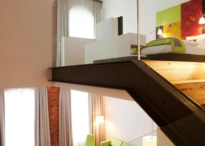 Szálloda Vienna House By Wyndham Andel's 4*