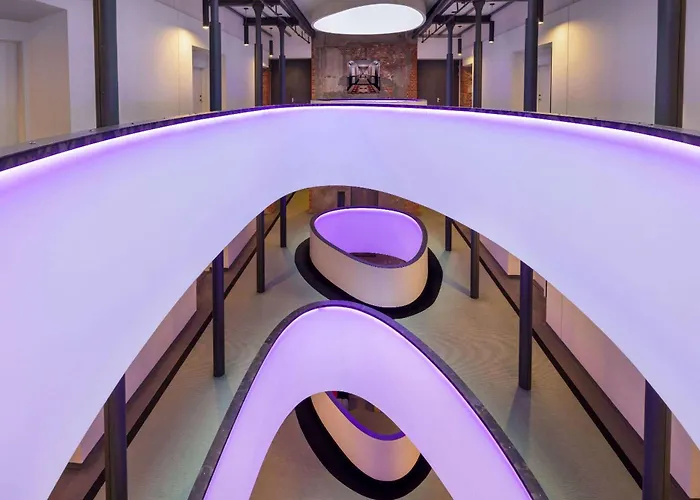 Vienna House By Wyndham Andel's