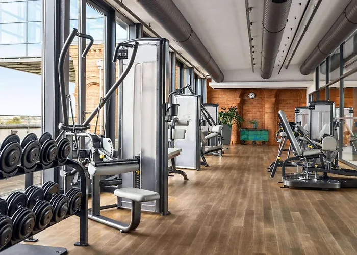 Vienna House By Wyndham Andel's Szálloda