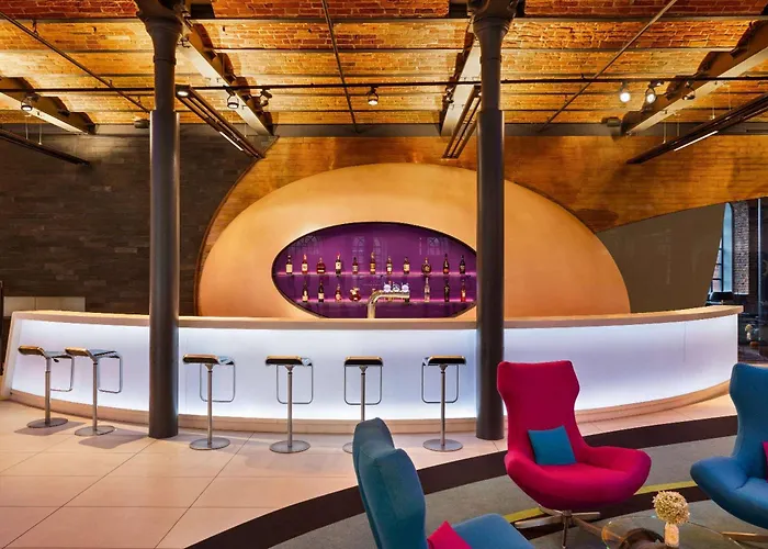 Vienna House By Wyndham Andel's