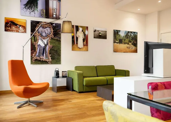 Vienna House By Wyndham Andel's 4* Łódź