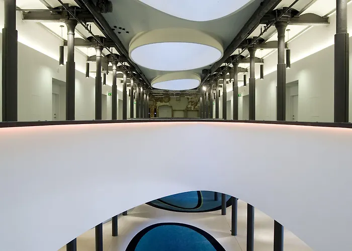 Vienna House By Wyndham Andel's 4* Łódź