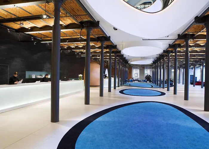 Vienna House By Wyndham Andel's Łódź